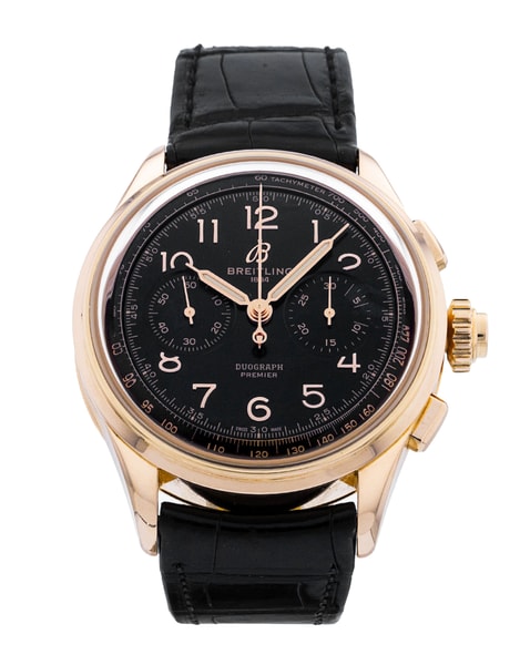 Breitling Premier RB1510